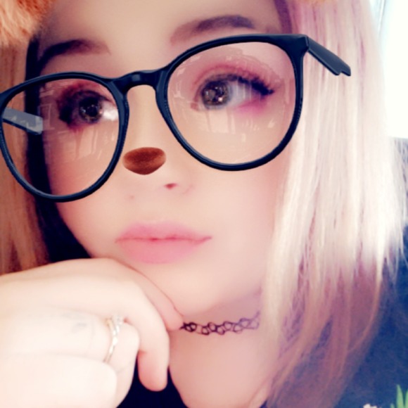 nikkilunabear